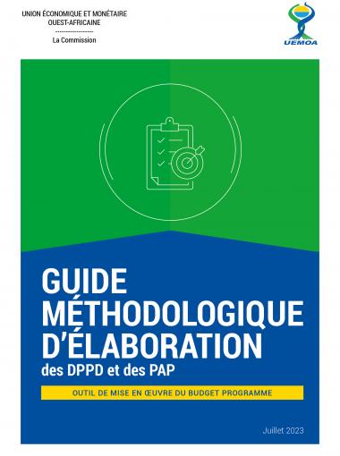 GUIDE MÉTHODOLOGIQUE D’ÉLABORATION DES DPPD ET DES PAP