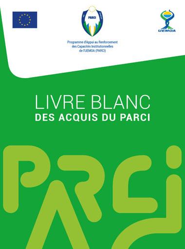 Livre Blanc UEMOA