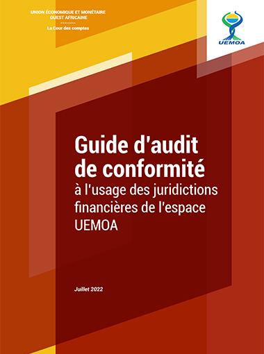 Guide d’audit de conformité à l’usage des juridictions financières de l’espace UEMOA 5.0
