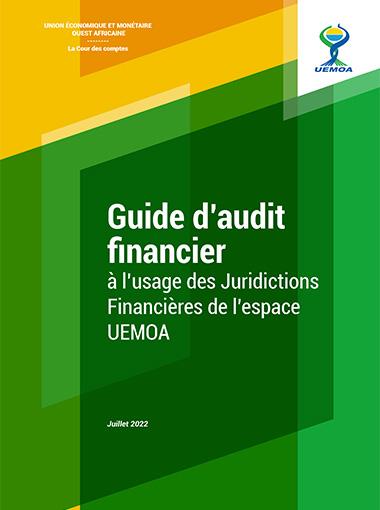 UEMOA Guide audit financier